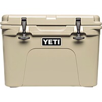 Glacière YETI Tundra 35 beige, YETI