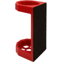 Support porte modérateur Masimo modèle exclusif FRANKONIA, Frankonia