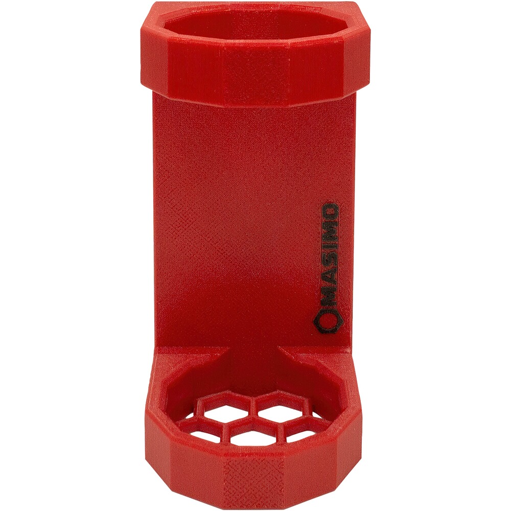 Support porte modérateur Masimo modèle exclusif FRANKONIA