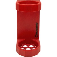 Support porte modérateur Masimo modèle exclusif FRANKONIA, Frankonia