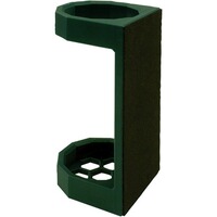 Support porte modérateur Masimo modèle exclusif FRANKONIA, Frankonia