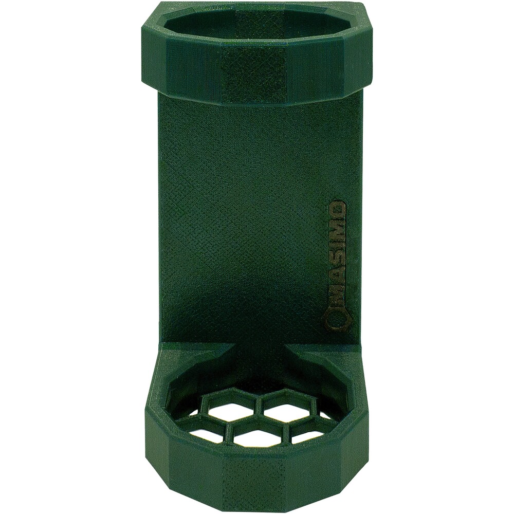 Support porte modérateur Masimo modèle exclusif FRANKONIA