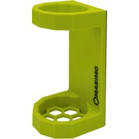 Support porte modérateur Masimo modèle exclusif FRANKONIA, Frankonia