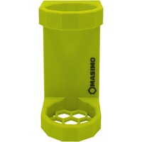 Support porte modérateur Masimo modèle exclusif FRANKONIA, Frankonia