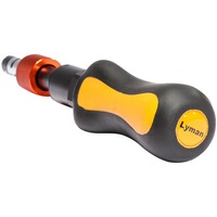Clé dynamométrique Pro Drive, Lyman