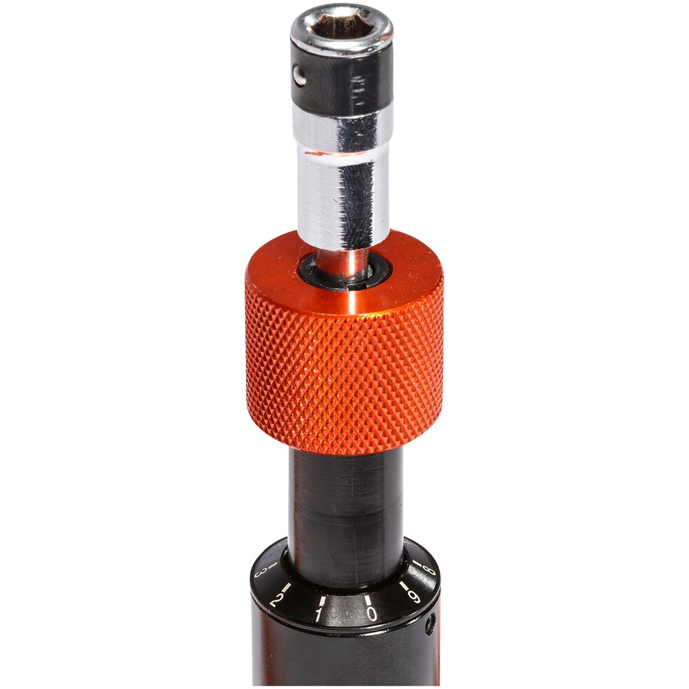 Clé dynamométrique Pro Drive, Lyman