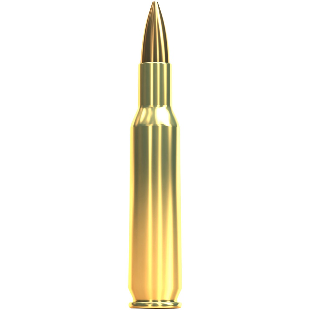 .222 Rem. HPBT OTM 3,4g/52grs., Sellier & Bellot