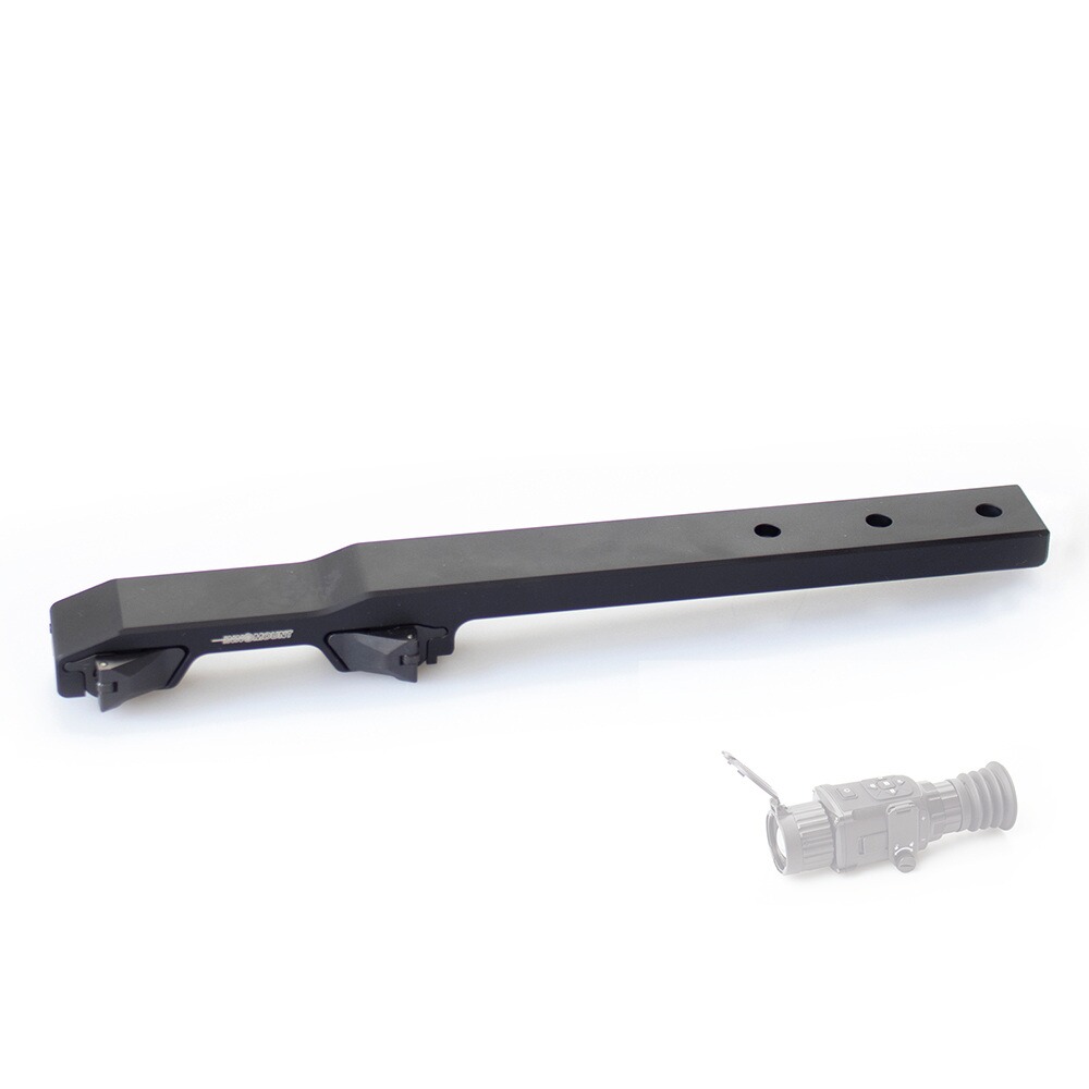 Rail de montage Blaser pour HIK Thunder