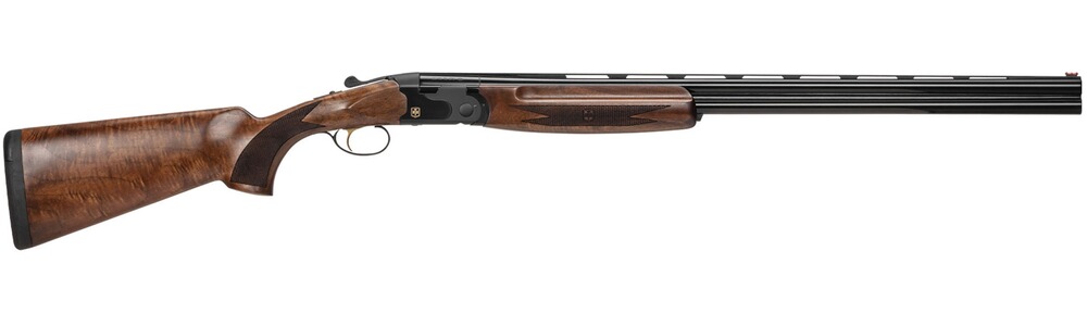 Fusil superposé SP Black acier