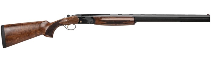 Fusil superposé SP Black acier, ATA Arms