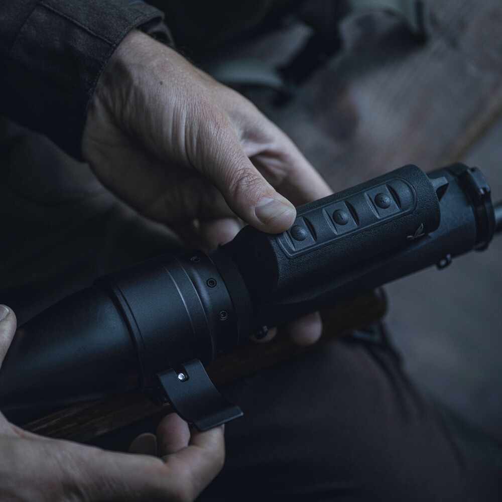 Monoculaire thermique TM 35, Swarovski Optik