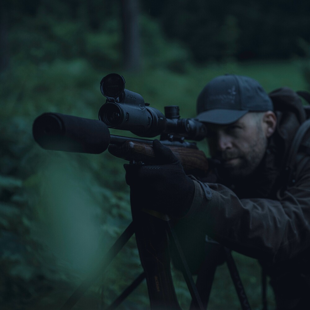 Monoculaire thermique TM 35, Swarovski Optik