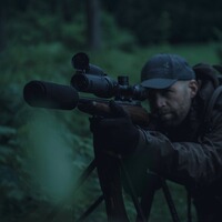 Monoculaire thermique TM 35, Swarovski Optik