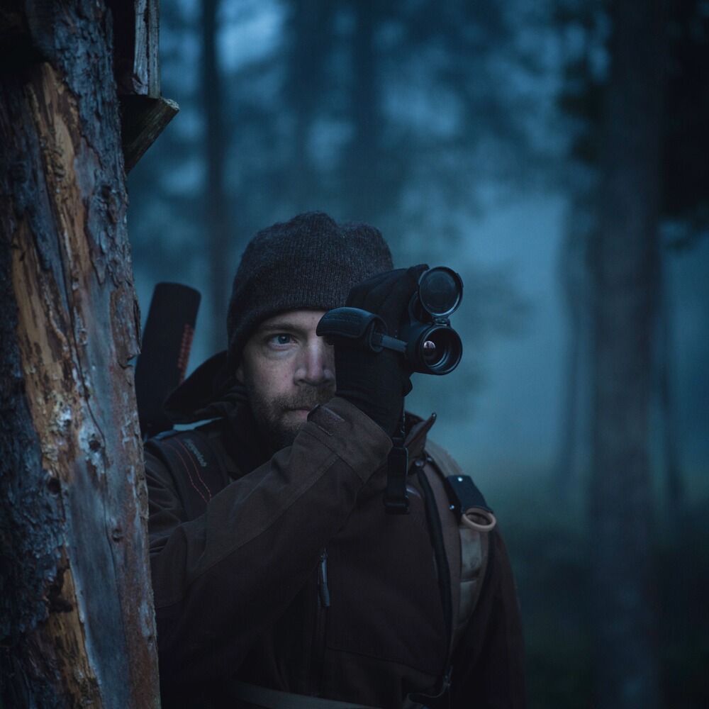 Monoculaire thermique TM 35, Swarovski Optik