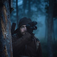 Monoculaire thermique TM 35, Swarovski Optik