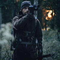 Monoculaire thermique TM 35, Swarovski Optik