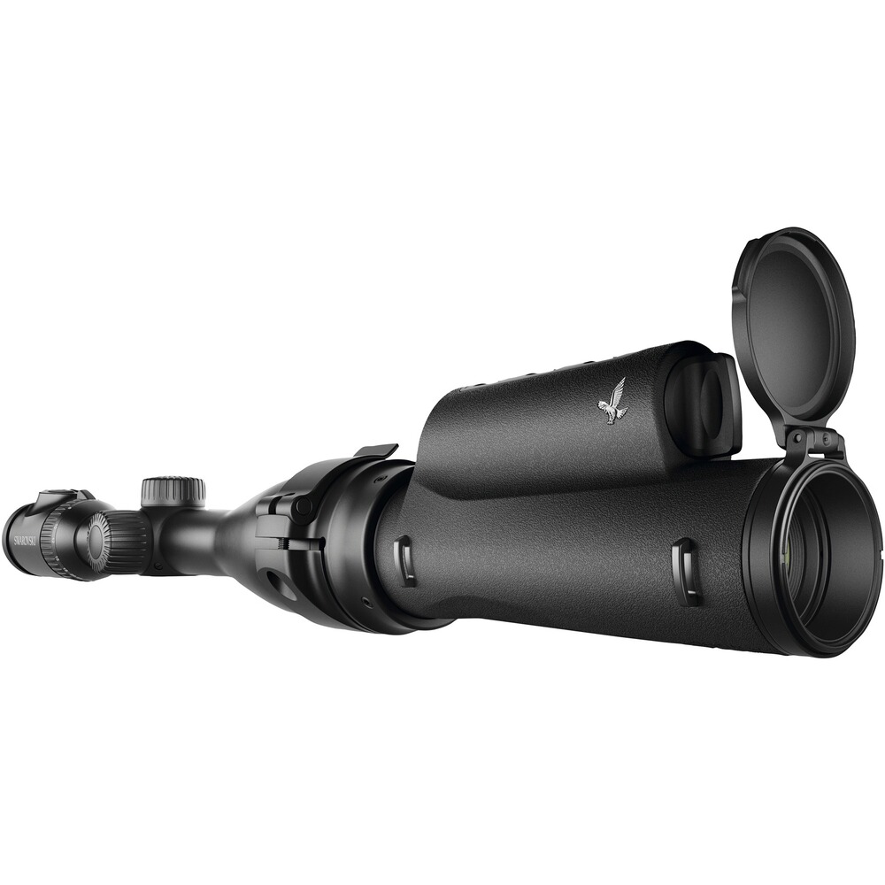 Monoculaire thermique TM 35, Swarovski Optik