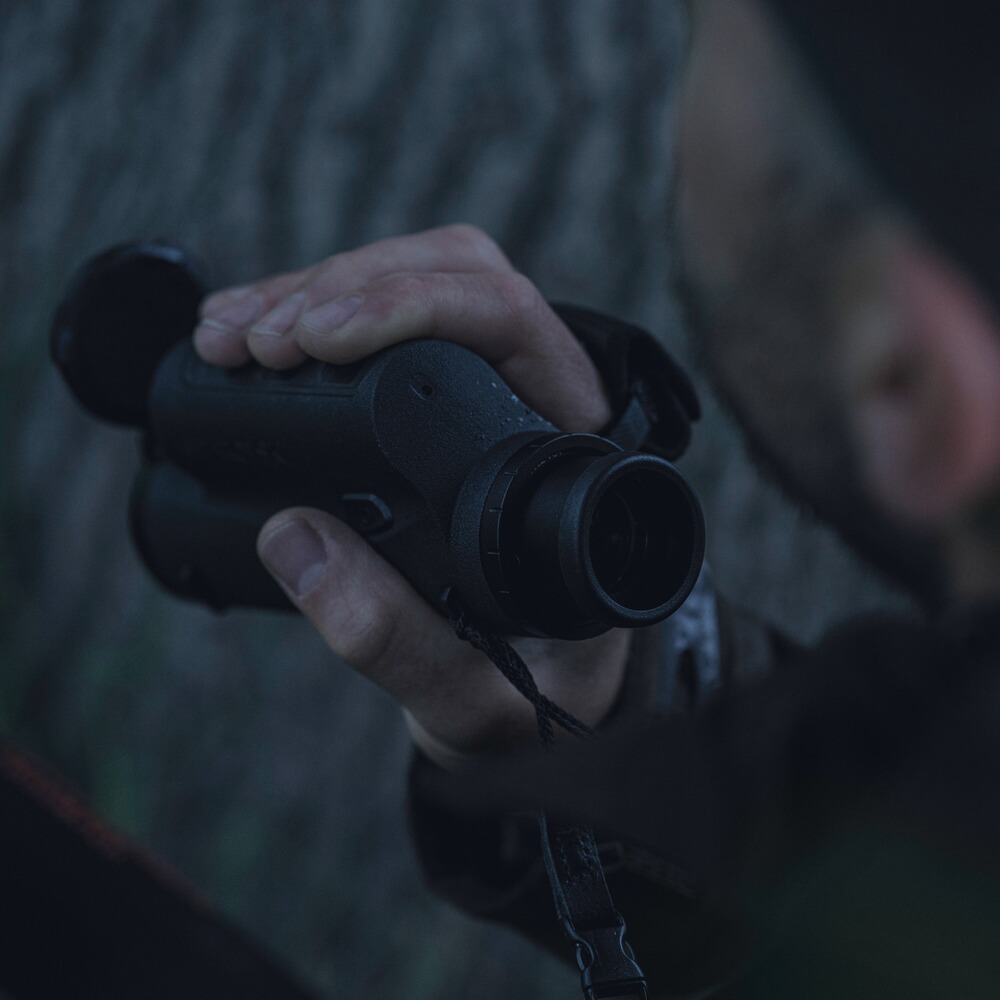 Monoculaire thermique TM 35, Swarovski Optik