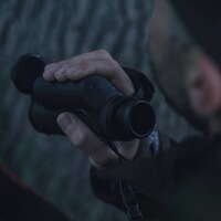 Monoculaire thermique TM 35, Swarovski Optik