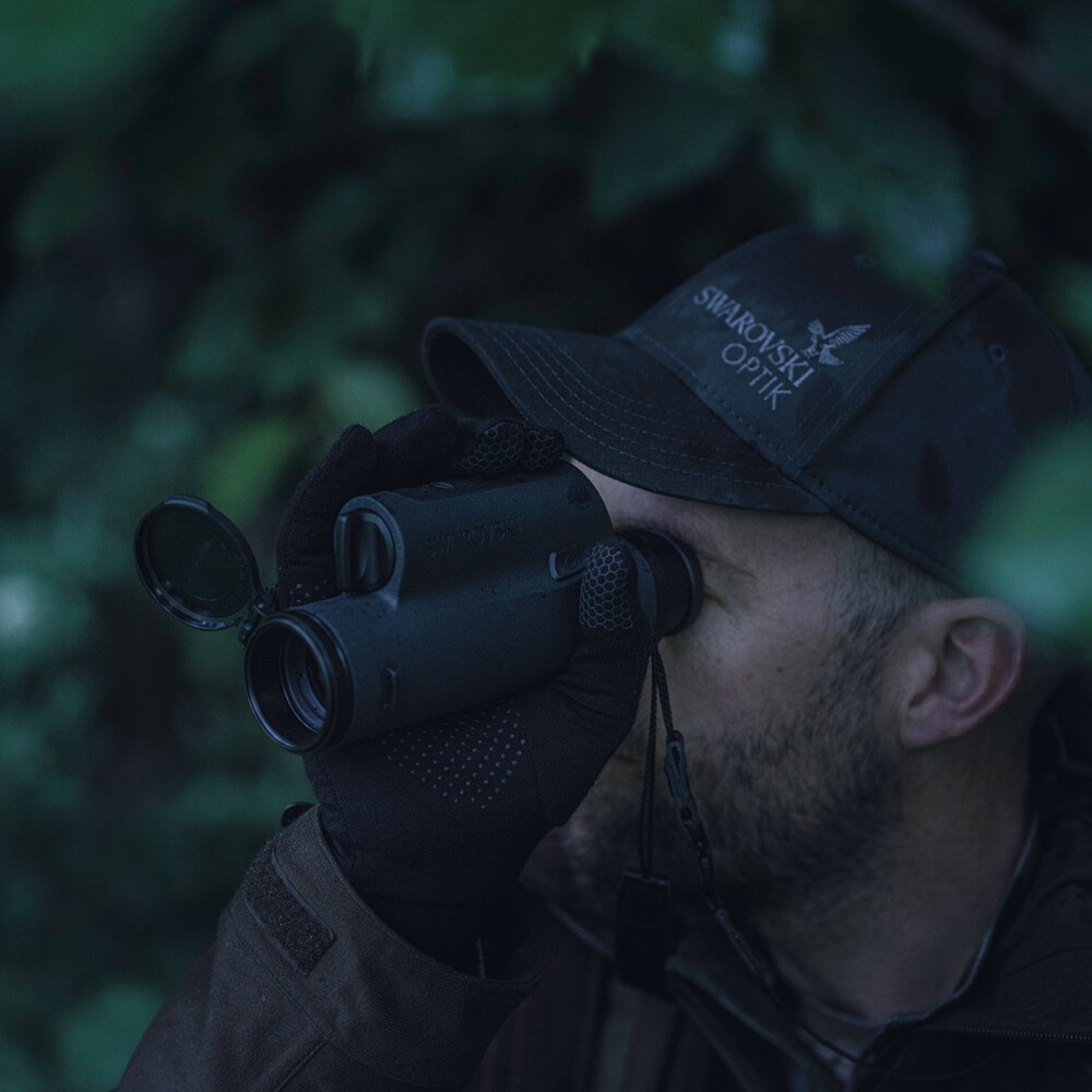Monoculaire thermique TM 35, Swarovski Optik