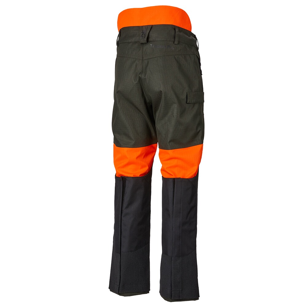 Pantalon Tracker Pro, Browning