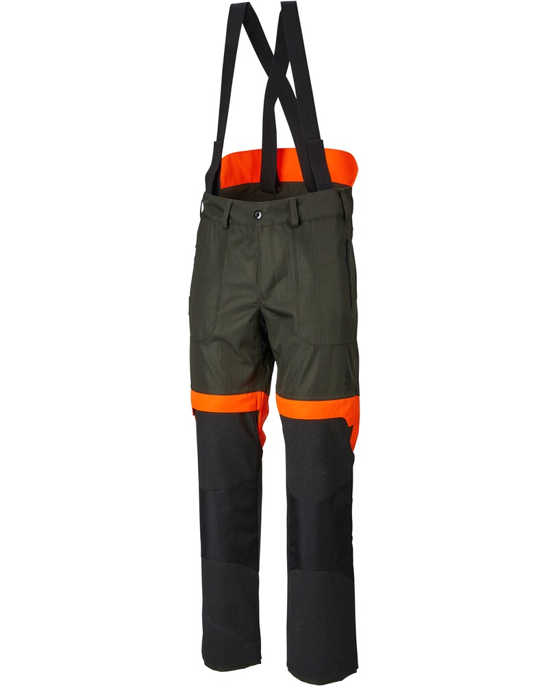 Pantalon Tracker Pro