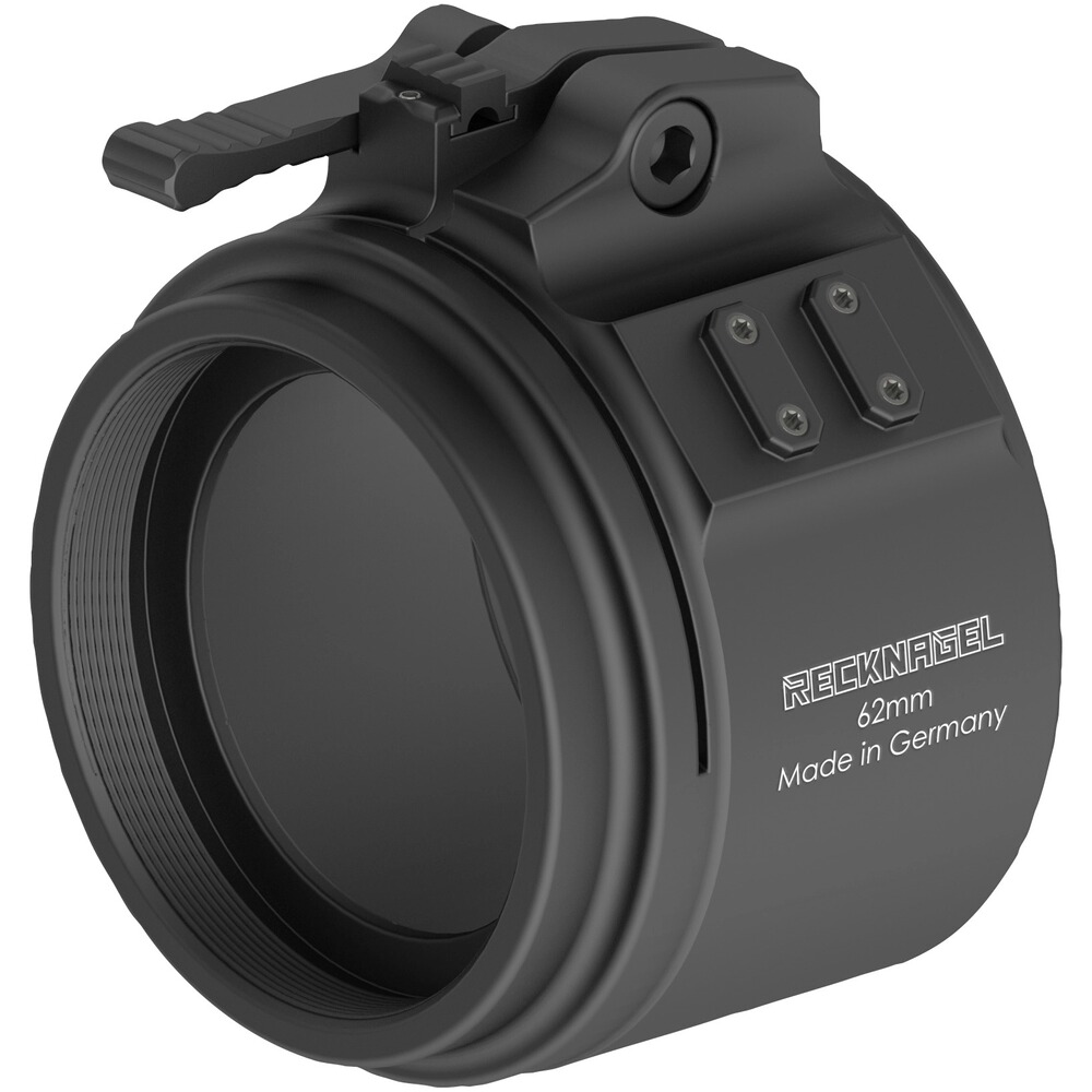 Bague adaptatrice pour dispositifs thermique et de vision nocturne