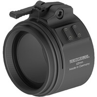 Bague adaptatrice pour dispositifs thermique et de vision nocturne, RECKNAGEL