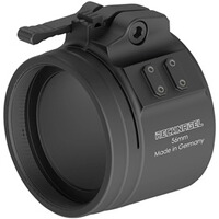 Bague adaptatrice pour dispositifs thermique et de vision nocturne, RECKNAGEL
