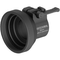 Bague adaptatrice pour dispositifs thermique et de vision nocturne, RECKNAGEL