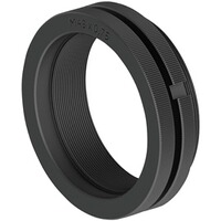 Réducteur de bague adaptatrice pour dispositifs thermique et de vision nocturne, RECKNAGEL