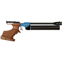 Pistolet à air comprimé de Match AP20 Pro, Hämmerli