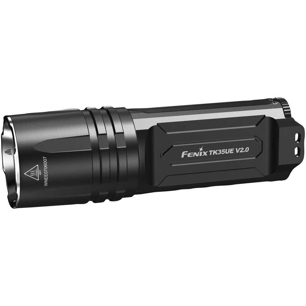 Lampe torche TK35 UE V2.0, Fenix