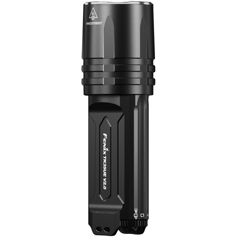 Lampe torche TK35 UE V2.0, Fenix