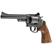 Revolver CO2 S&W M29, Smith & Wesson