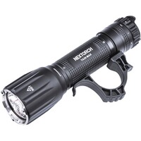 Guide solide pour la lampe de poche NEXTORCH TA30 Max, NEXTORCH