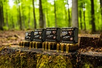 9 mm Luger XRG-Defense 6,5g/100grs., Sellier & Bellot