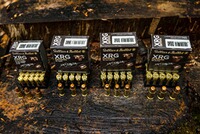 9 mm Luger XRG-Defense 6,5g/100grs., Sellier & Bellot