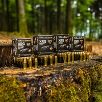 9 mm Luger XRG-Defense 6,5g/100grs., Sellier & Bellot