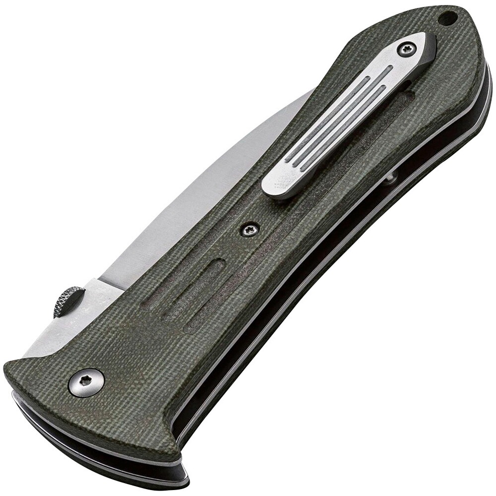 Couteau de poche Pocket Smatchet, Böker Plus