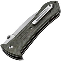 Couteau de poche Pocket Smatchet, Böker Plus