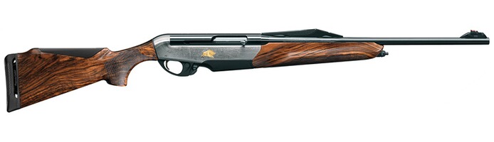 Carabine semi-automatique Argo E Bois Best Limited Edition, Benelli