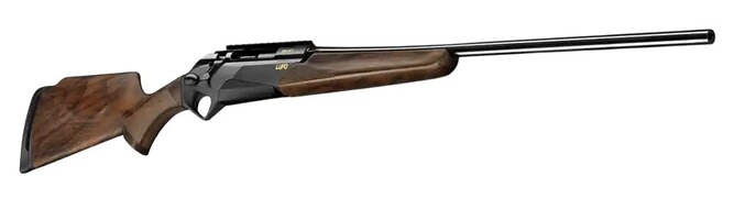 Carabine à verrou Lupo Wood BE.S.T., Benelli