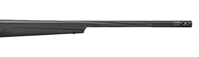 Carabine Horizon Varmint synthétique, FRANCHI