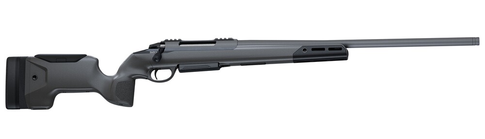 Carabine S20 Precision