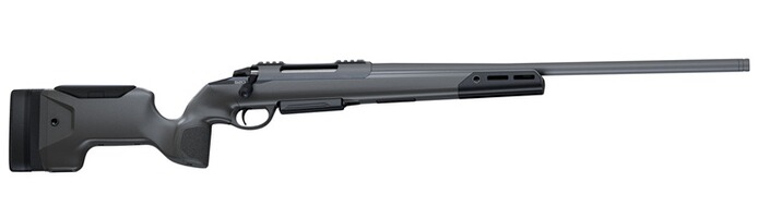 Carabine S20 Precision, Sako