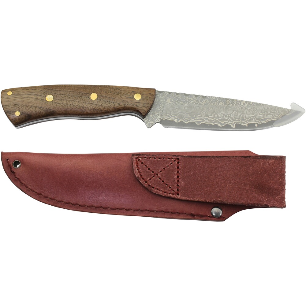 Couteau de chasse Damas Legatum, Parforce