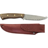 Couteau de chasse Damas Legatum, Parforce