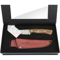 Couteau de chasse Damas Legatum, Parforce