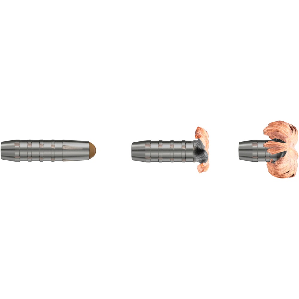 .308 Win. Driven Hunt Short Rifle 9,7g/150grs., RWS